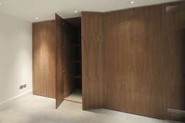  Phòng ngủ by Coupdeville