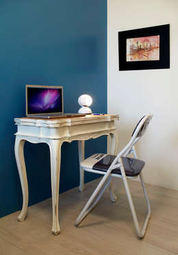 Mobiliario para casas pequeñas: 6 muebles con secreto