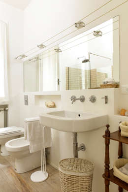 12 Baños modernos con bidet... ¡Queridos por muchos, usados por todos!