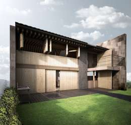 by gOO Arquitectos