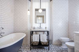 10 elegante badkamers die je inspireren 10 elegante badkamers die je inspireren
