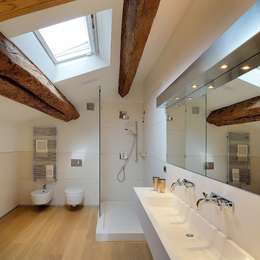 10 elegante badkamers die je inspireren 10 elegante badkamers die je inspireren