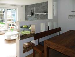 14 ideas de chimeneas para que tu casa se vea más acogedora