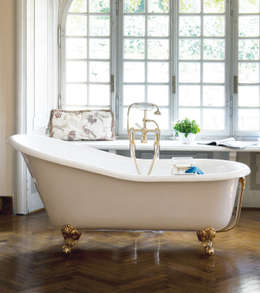 Vasche da bagno piccole, piccolissime e non ... Vasca da bagno in inglese