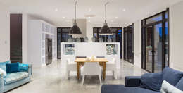 6 estilos de decoración para tu comedor