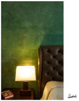 ¡Cómo embellecer tu casa con estuco!