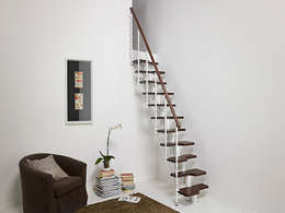 13 clever stair designs for your small home