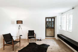 Finde die Zimmertür, die zu dir passt!