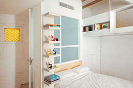 10 großartige Ideen für ein kleines Schlafzimmer