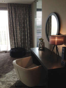 De mooiste ideeën voor een boudoir stijl slaapkamer De mooiste ideeën voor een boudoir stijl slaapkamer