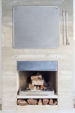 5 chimeneas para casas modernas ¡y acogedoras!