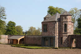 До и После: Потрясающая реконструкция замка 1792 года
