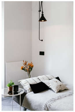 10 großartige Ideen für ein kleines Schlafzimmer