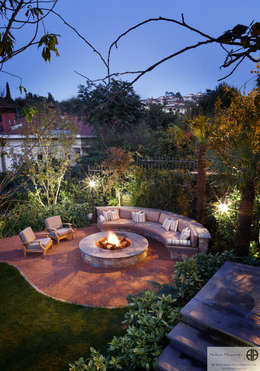 Diseño de jardines: 9 ideas que querrás copiar