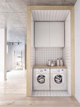 13 ideas para un cuarto de lavar chiquito 13 ideas para un cuarto de lavar chiquito