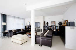 ¡Una casa asombrosa!