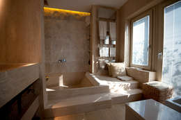Beleuchtung im Badezimmer: 15 tolle Ideen Beleuchtung im Badezimmer: 15 tolle Ideen