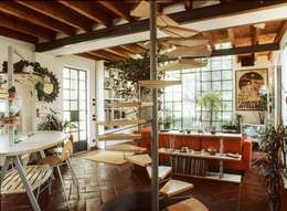 orlandini design sas의  거실
