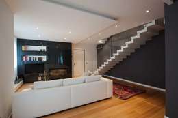 Come arredare una casa in stile moderno Arredare casa in stile moderno