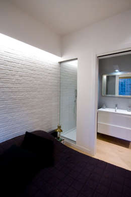 Come Ricavare un Bagno nella Camera da Letto Come Ricavare un Bagno nella Camera da Letto