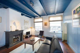 Decke verschönern leicht gemacht: Es geht mehr als nur weiße Farbe!