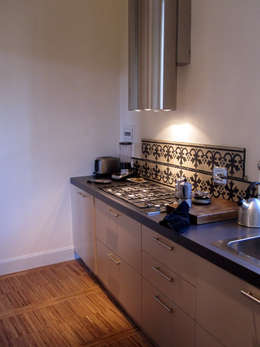 6 cucine piccole tra 20 e 9 mq 6 cucine piccole tra 20 e 9 mq