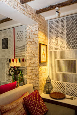 Wie Feng Shui im Wohnzimmer zu mehr Harmonie führt