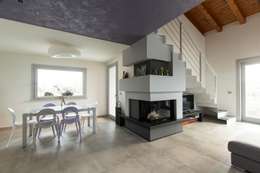 6 idee per il caminetto della casa moderna 6 idee per il caminetto della casa moderna