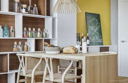 Cómo iluminar tu cocina - ¡10 ideas fabulosas!