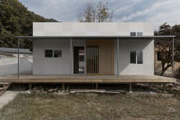  Rumah by lokaldesign
