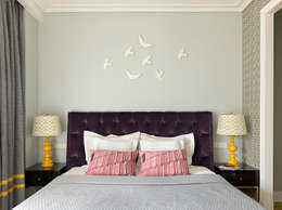 Gestalte dein Schlafzimmer wie ein echter Feng Shui Experte Gestalte dein Schlafzimmer wie ein echter Feng Shui Experte