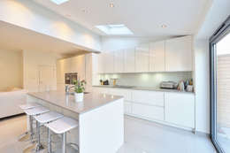 Kitchen Ideas Ealing london kitchen extension ideas for family homes Kitchen Ideas Ealing london kitchen extension ideas for family homes