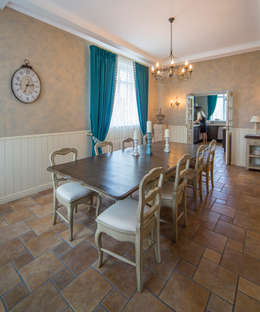 10 Juegos de comedor perfectos