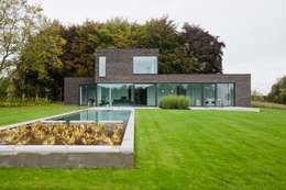  Rumah by hasa architecten bvba