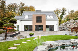 20 casas pequeñas y hermosas