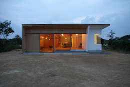 Rumah by dygsa