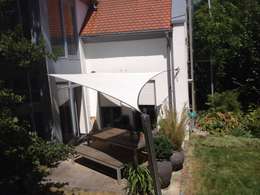10 grandiose Lösungen für Sonnenschutz im Garten 10 grandiose Lösungen für Sonnenschutz im Garten