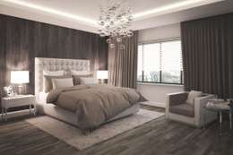 Wohnideen Schlafzimmer Farbgestaltung Braun sdatec.com