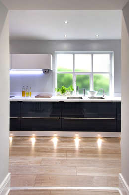 Cómo iluminar tu cocina - ¡10 ideas fabulosas!