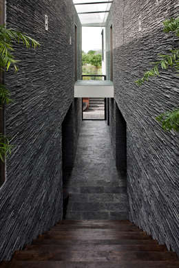 Von abgewohnter Behausung zu moderner Traumimmobilie