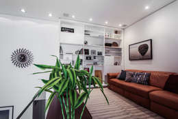 Un salón por todo lo alto