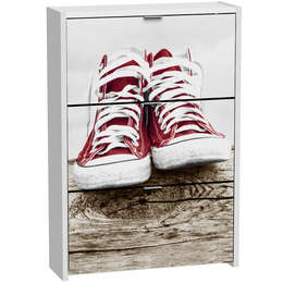 Детские полки для обуви