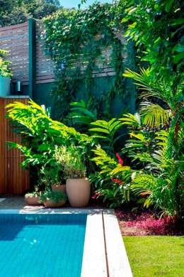  Taman by Landscape Paisagismo