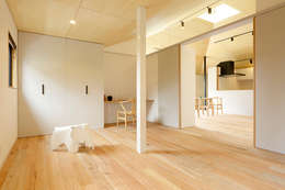 Das Haus mit dem ungewöhnlichsten Schlafzimmer