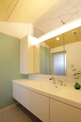 Das Haus mit dem ungewöhnlichsten Schlafzimmer