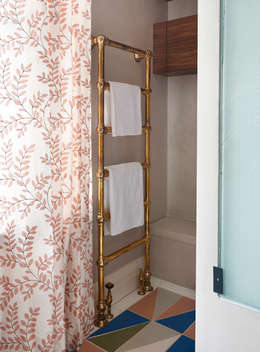 10 slimme DIY badkamer tips die je dit weekend nog wilt uitproberen 10 slimme DIY badkamer tips die je dit weekend nog wilt uitproberen