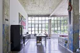 Loft Style: So verpasst du deinem Zuhause den coolen Look! Loft Style: So verpasst du deinem Zuhause den coolen Look!