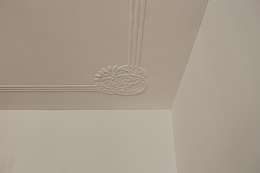 DIY: Stuck einfach mal selbst herstellen DIY: Stuck einfach mal selbst herstellen