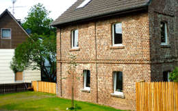 Die schönsten Häuser der Woche