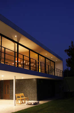 17 diseños de techos que harán lucir tu fachada